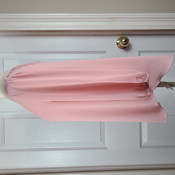 Philosophy Cage Back Blouse - Picture 6 of 12